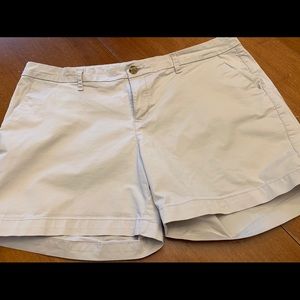 Ready for Spring! Old Navy Shorts